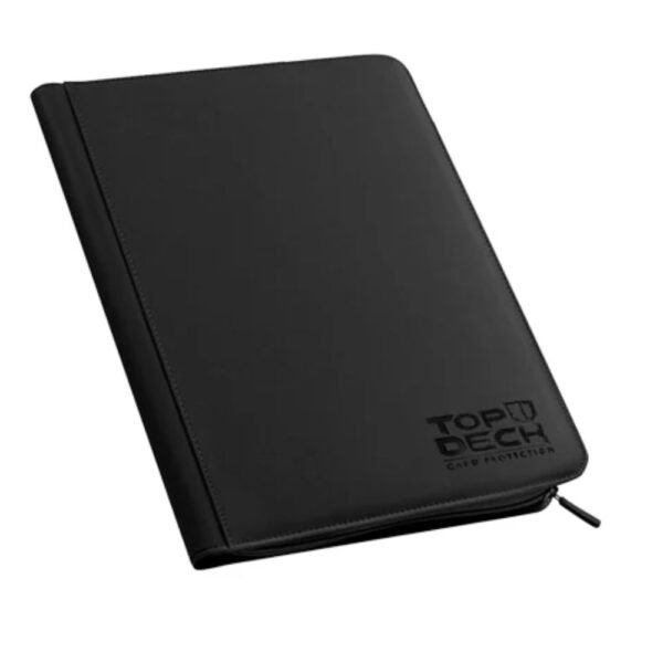 Carpeta Premium Binder 160 - Top Deck